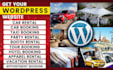 develop rental website or booking website
