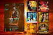 design creative event flyer, party flyer, business flyer