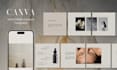 design instagram carousel templates made in canva
