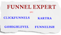 do clickfunnels funnelish unbounce landing page sales funnel