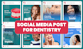 create professional templates for doctors and dentists