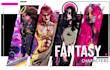 draw your oc dnd or fantasy art