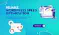 boost your wordpress website speed and optimize performance