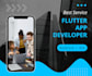 create IOS and android apps using flutter