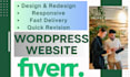 ultimate guide to wordpress websites for every sectors