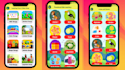 create ready to publish kids learning game