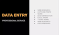 do quick and accurate copy paste jobs