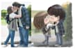 draw your photo in chibi, anime, or any style