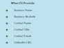 find ecommerce leads and do perfect data entry