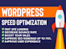 get you a high pagespeed score for your wordpress website