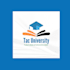 do daycare, school, college, and educational logo