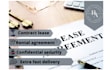professionally draft rental and lease agreements