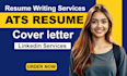 be your professional cv expert, cv maker, cv writing expert