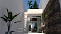 create interior design 3d rendering of apartment house
