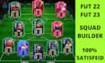 build your fut team with any budget
