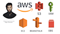 help you with aws services and provide support