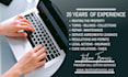 provide property management virtual assistant services