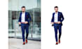 do background removal, change, white, resize, photo editing
