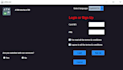 do your java swing project, gui