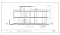 redraw floor plan, convert pdf to cad dwg with scale