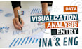 entry, analysis, and visualize your data