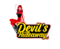 do make an modern devil logo