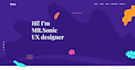 edit html, css and bootstrap code