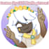 draw your skykid as a profile picture from sky children of the light
