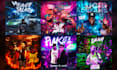 design professional rap and hip hop album cover art