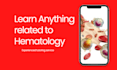 assist you in hematology