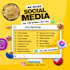 make your social media work for you