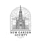 design a professional modern church logo