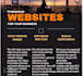 create responsive HTML landing page in 24h