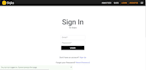 make responsive website in react js, next js with firebase backend