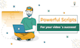 write a your explainer video script and your clients will love it