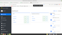create crud website with django
