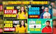 design amazing clickbait youtube thumbnail in 2 hours