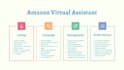 your amazon virtual assistant is here