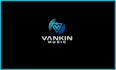 design wonderful entertainment and art logo