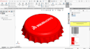 design mechanical components with solidworks