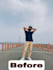 remove the character background for you