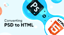 convert psd files to html