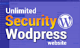 do ultimate security for wordpress site