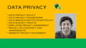 support your data privacy and gdpr requirements