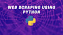 do web scraping translation transcription