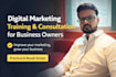 teach you complete digital marketing