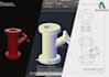 do 3d cad designs, parametric models and schematics
