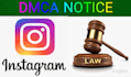 report infringing content to instagram under the dmca