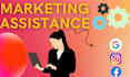 assist you with outstandingly awesome marketing tricks