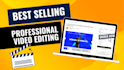 do stunning video editing in after effects and premiere pro